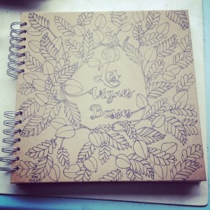 Tez and Helen were the first entries of what we hope will be many many more in the future.