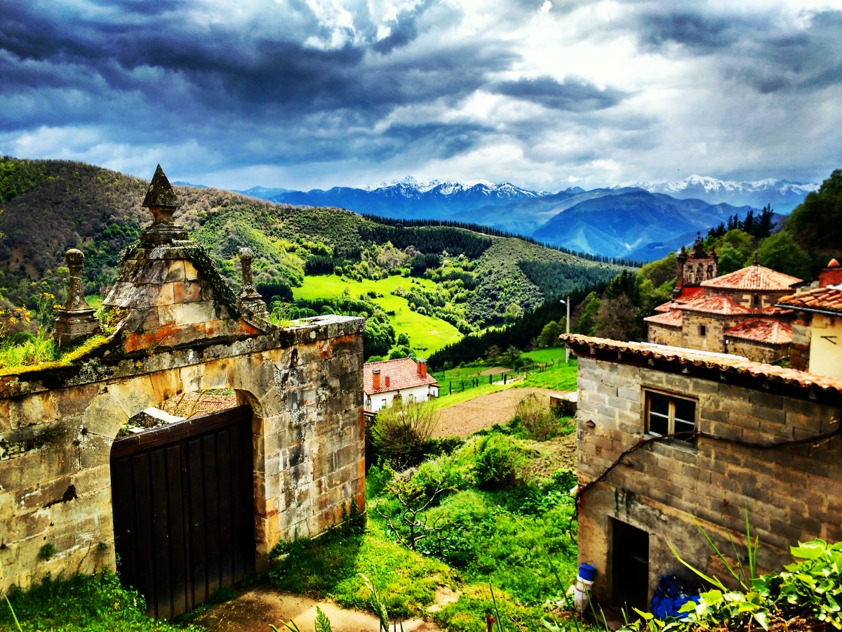 Pristine Peaks in the Picos De&nbsp;Europa