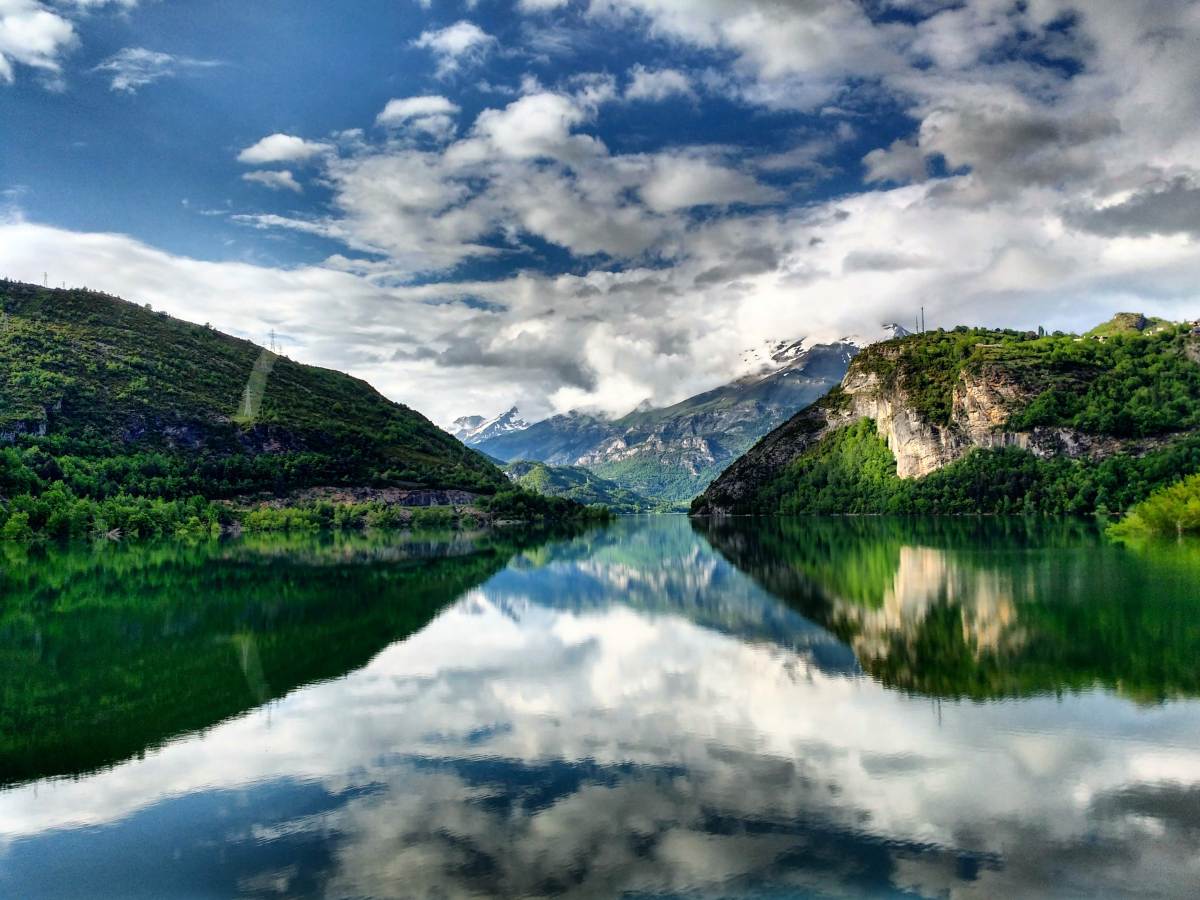 Packing My Bags For The Misty&nbsp;Mountains