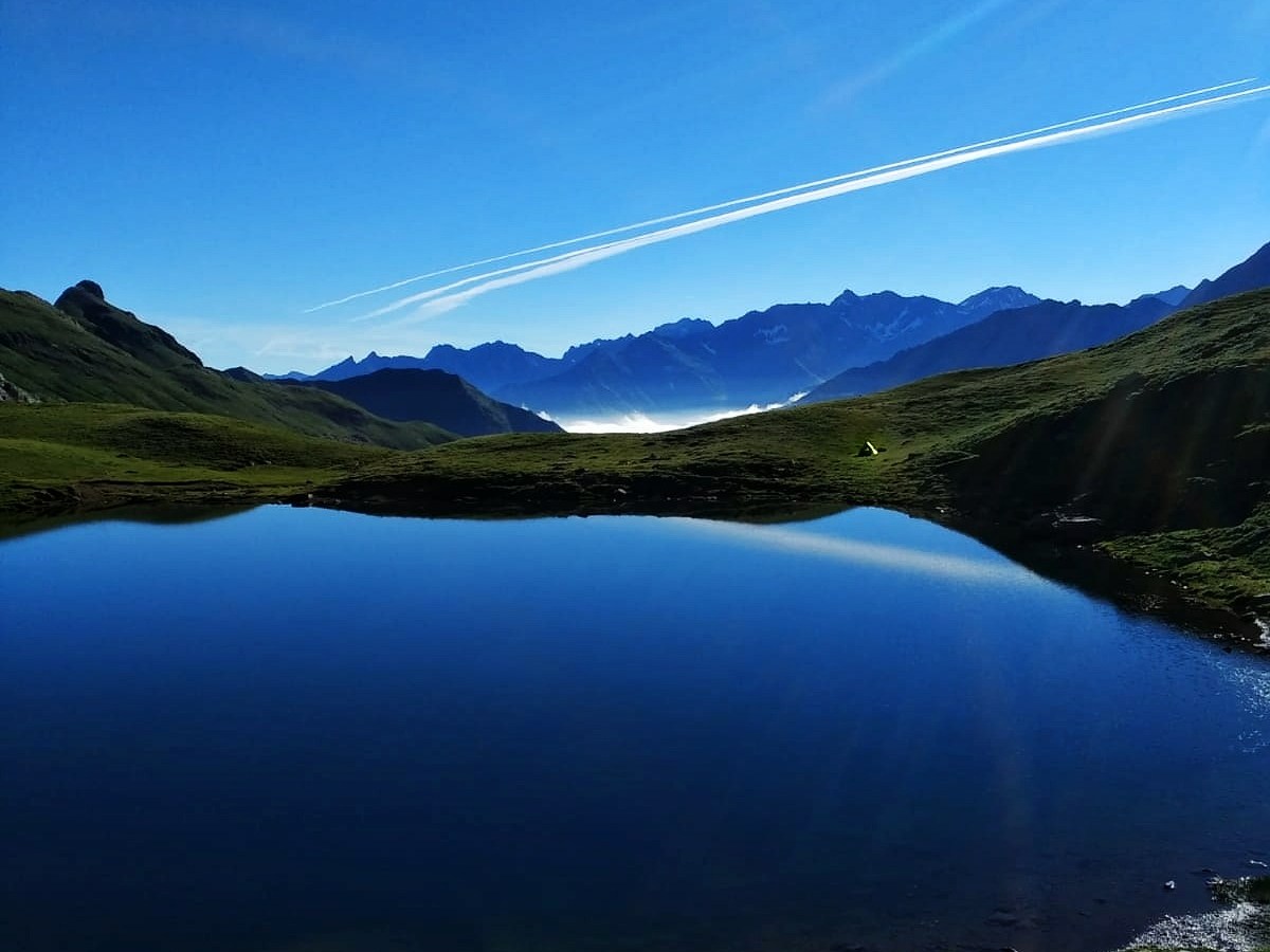 Soul Searching Amongst The&nbsp;Stars