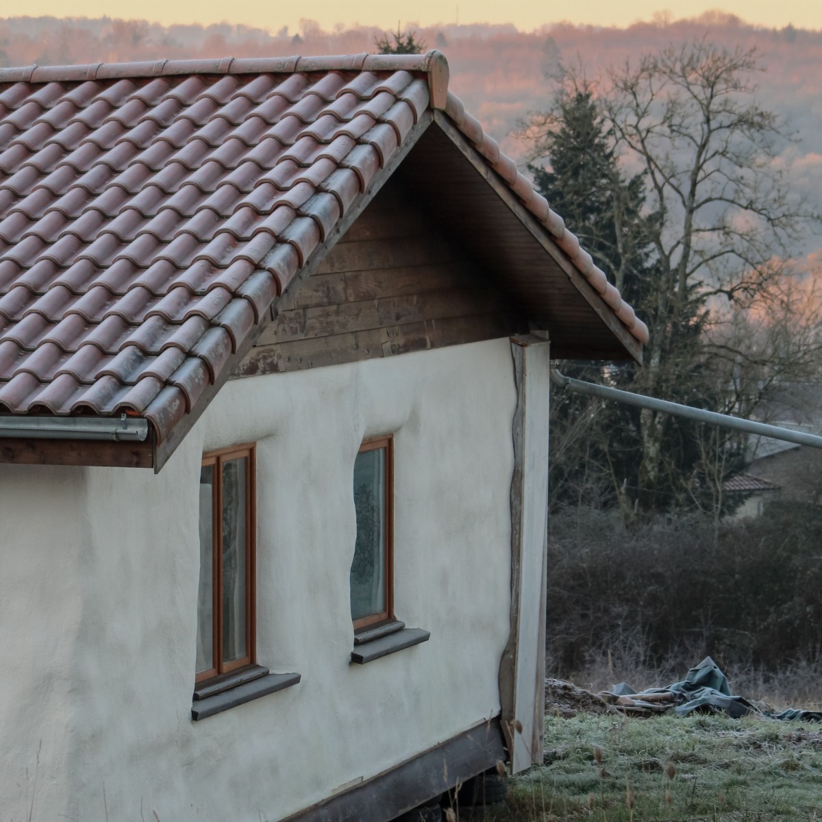 Espying Energy Efficiency